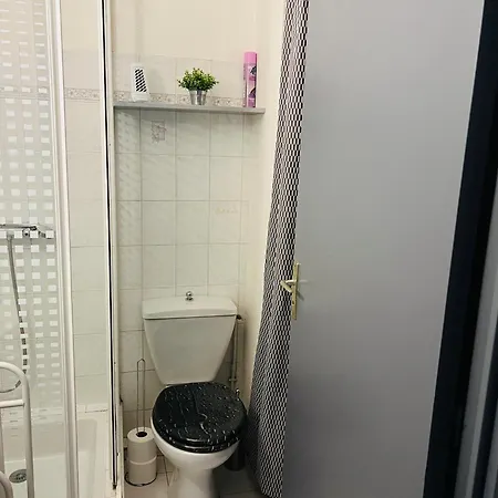 Magnan Et Ses Plages De La Promenade Des Appartement