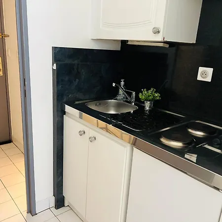 Appartement Magnan Et Ses Plages De La Promenade Des Nice