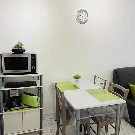 Appartement Magnan Et Ses Plages De La Promenade Des Nice